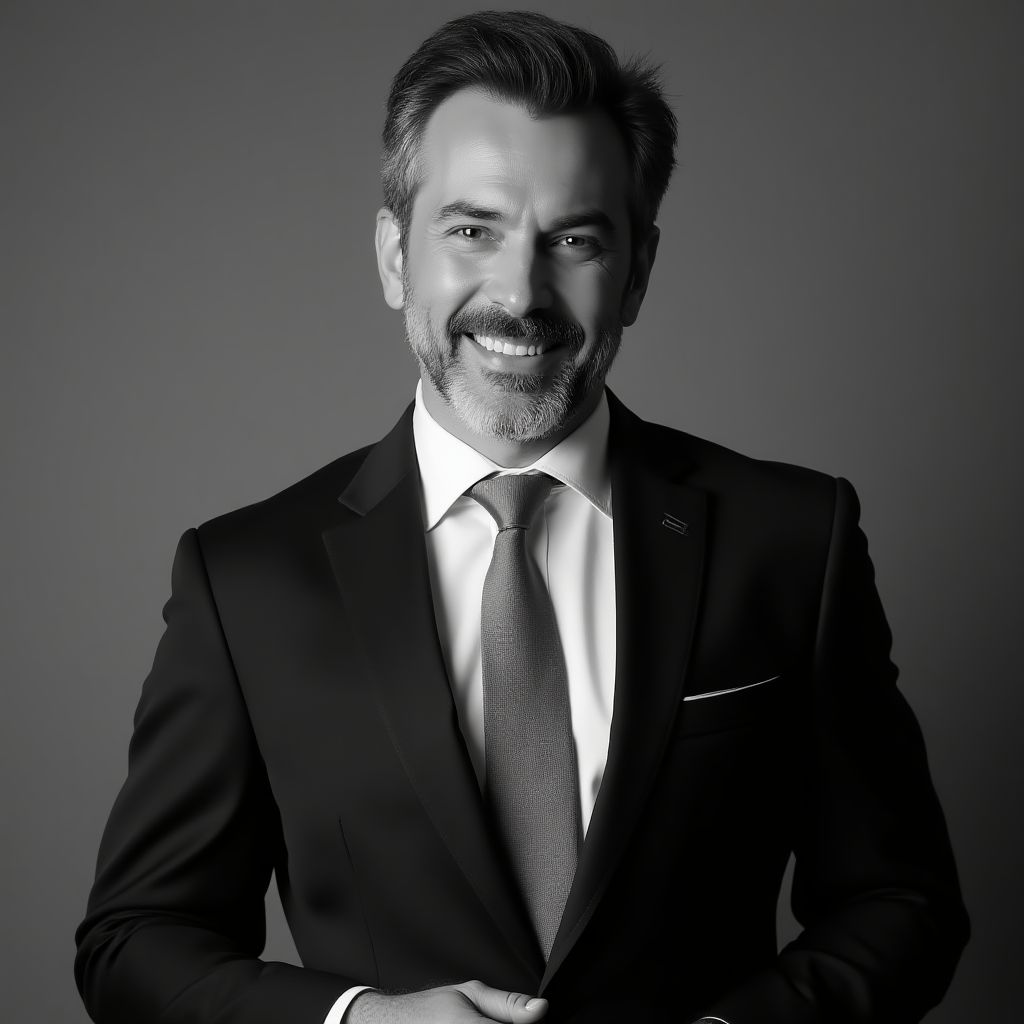 Foto de Laura Rodríguez, CEO