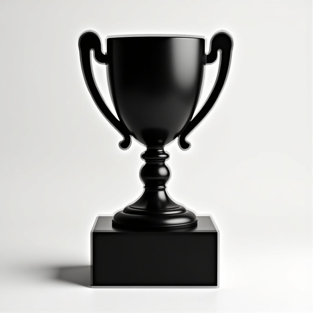 Icono de premios