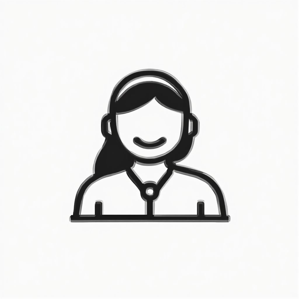 Icono de clientes satisfechos