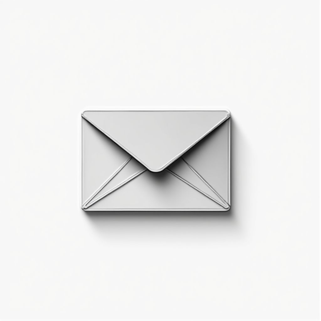 Icono de email