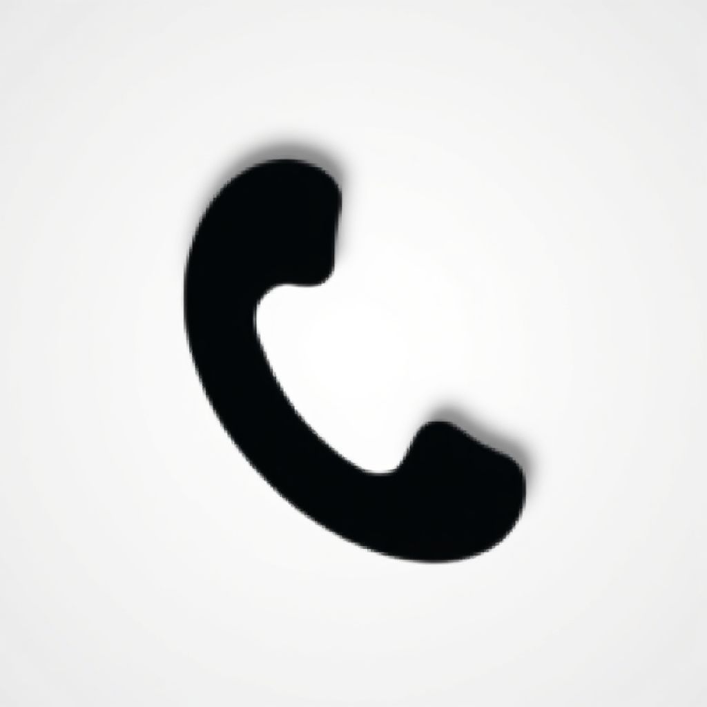 Icono de teléfono