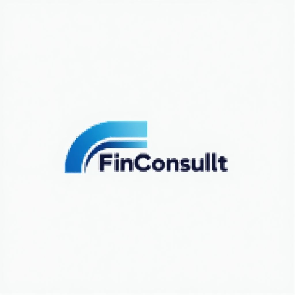 Logo FinConsult Argentina
