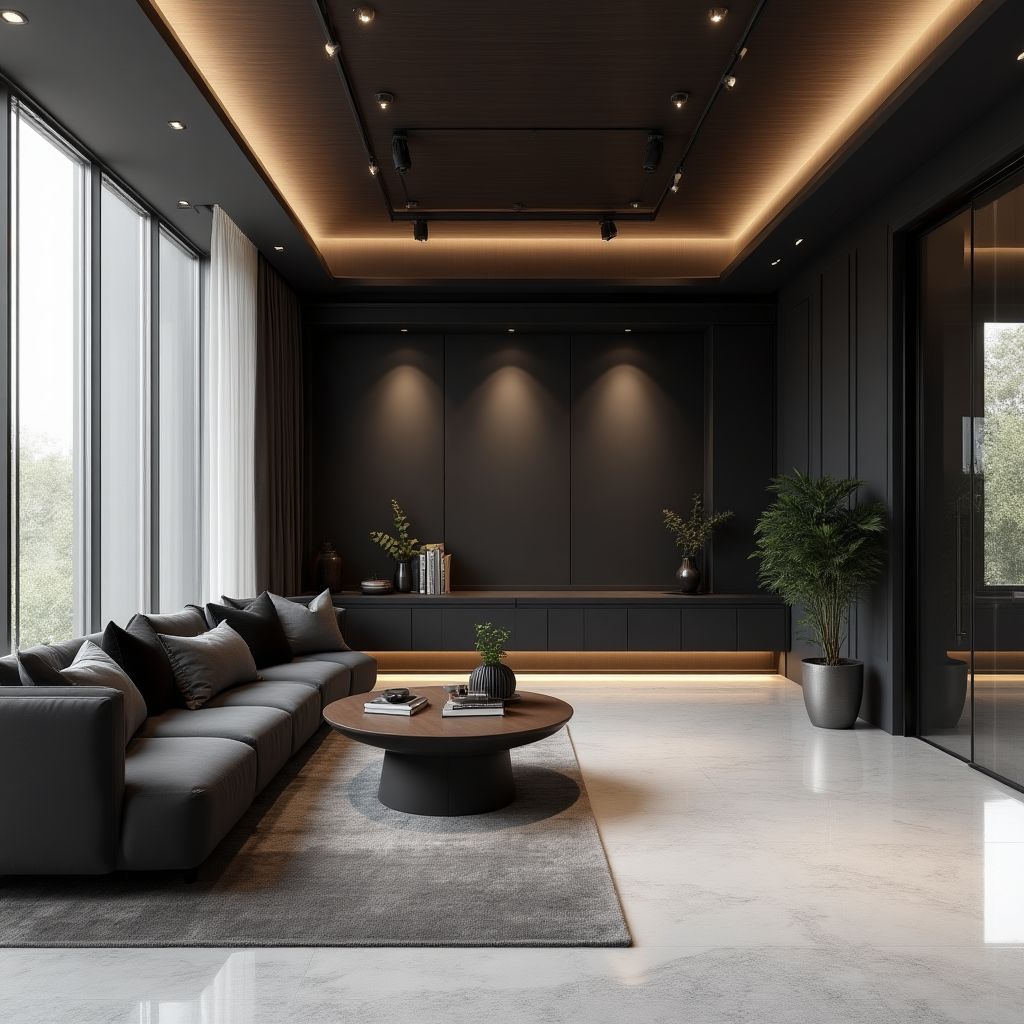 Oficinas principales de FinConsult Argentina