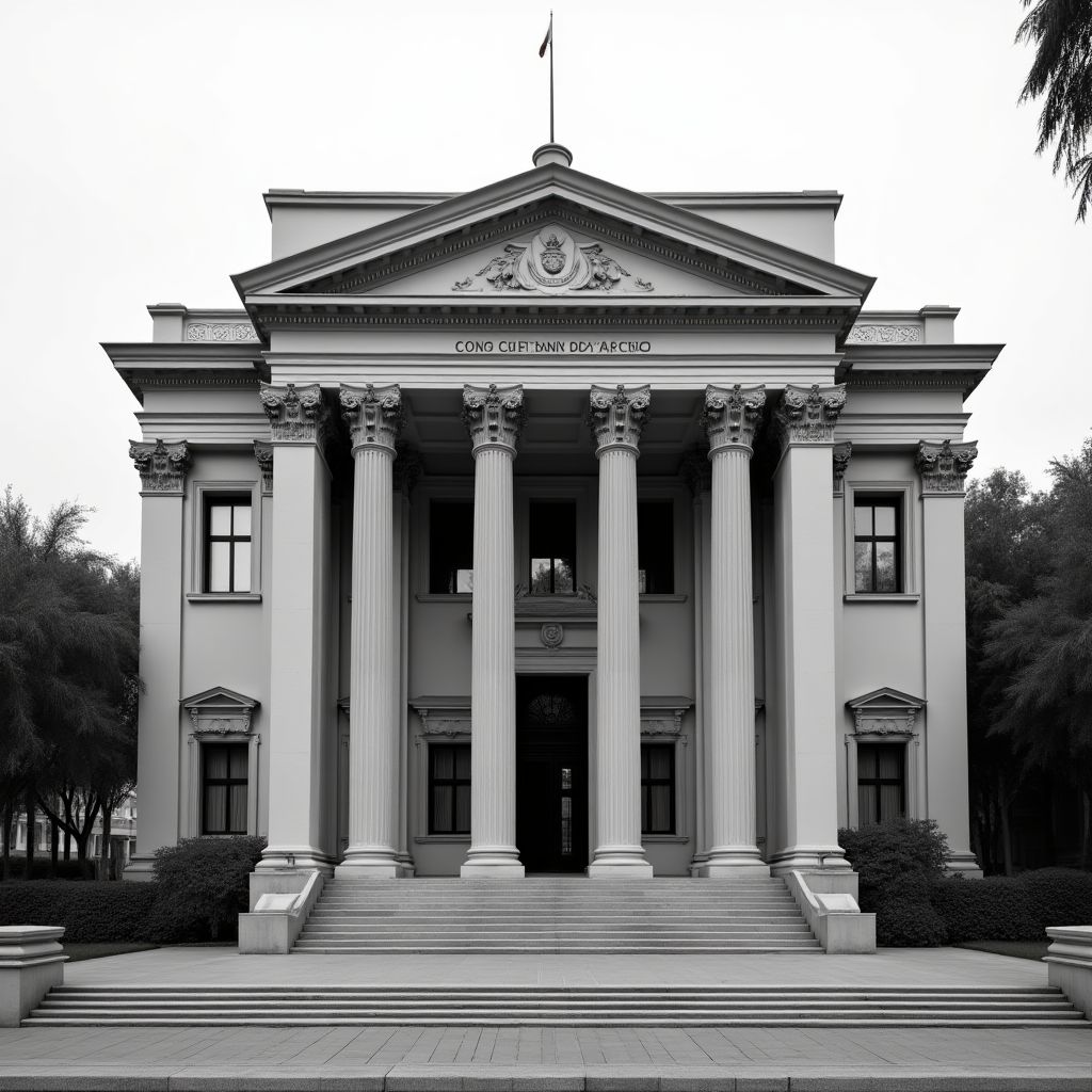 Banco Central de Argentina