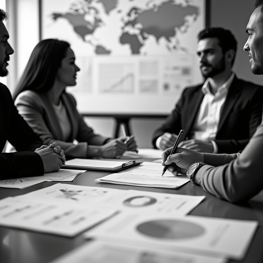 Reestructuración empresarial y financiera