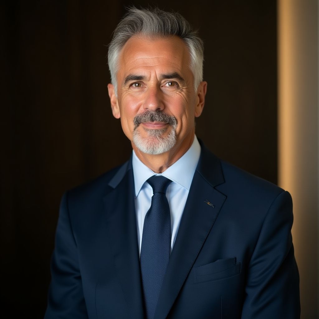 Foto de Ernesto Martínez